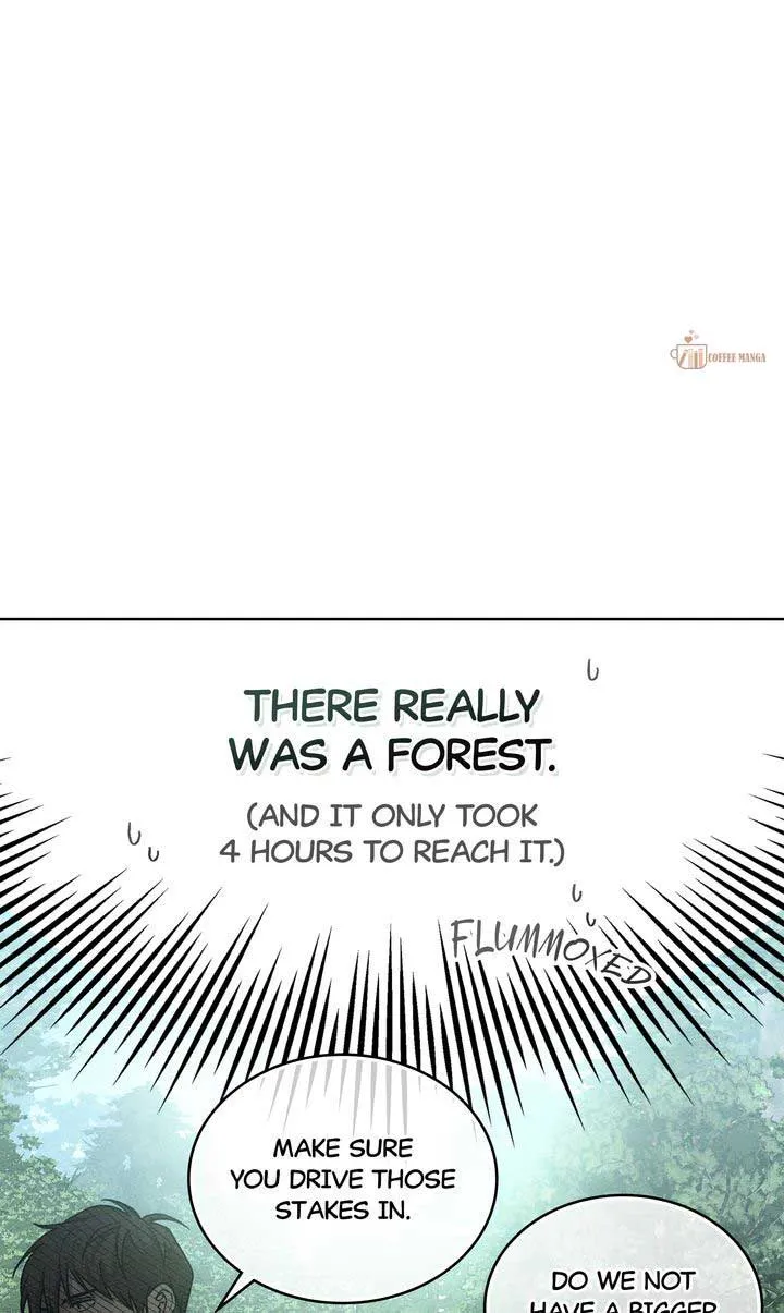 Under the Oak Tree Chapter 107 Online - página 2