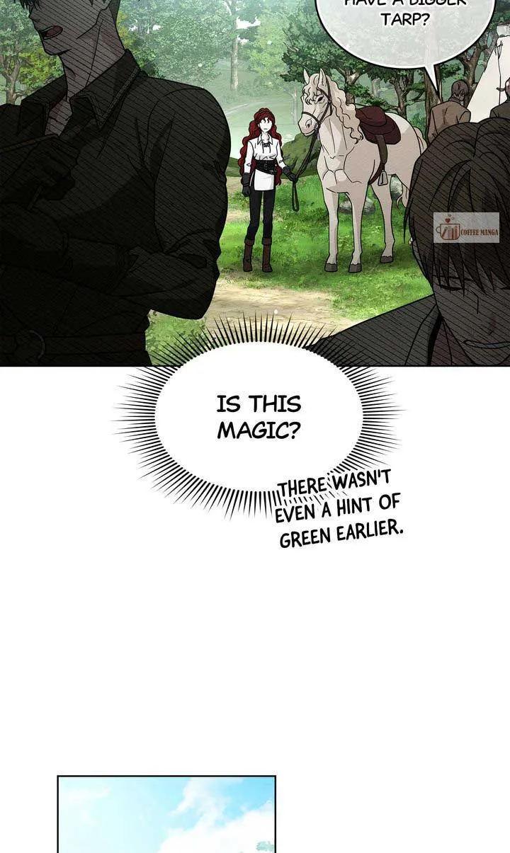 Under the Oak Tree Chapter 107 Online - página 3
