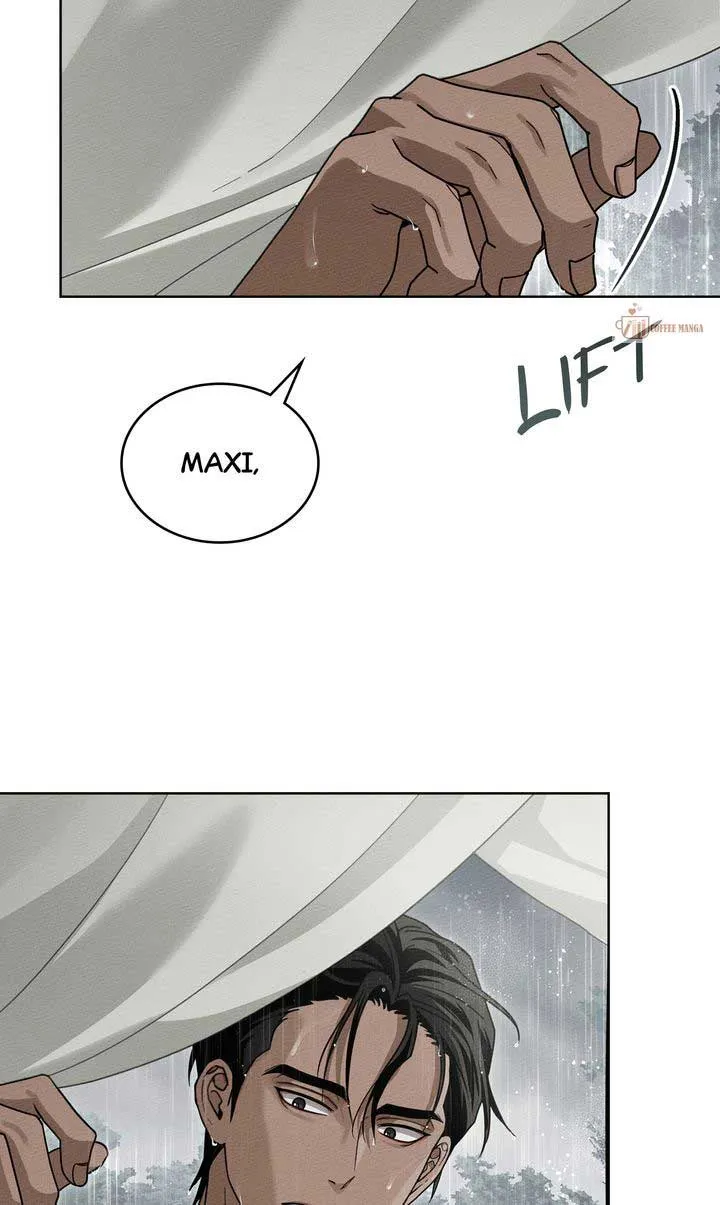 Under the Oak Tree Chapter 107 Online - página 10