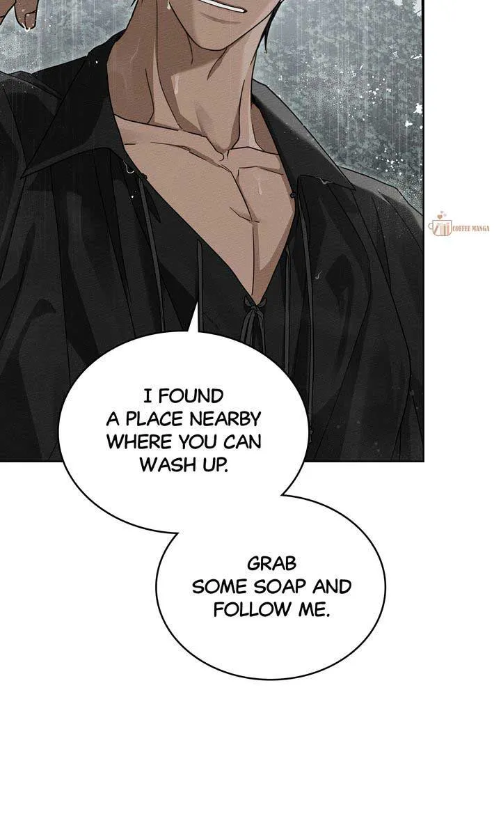 Under the Oak Tree Chapter 107 Online - página 11