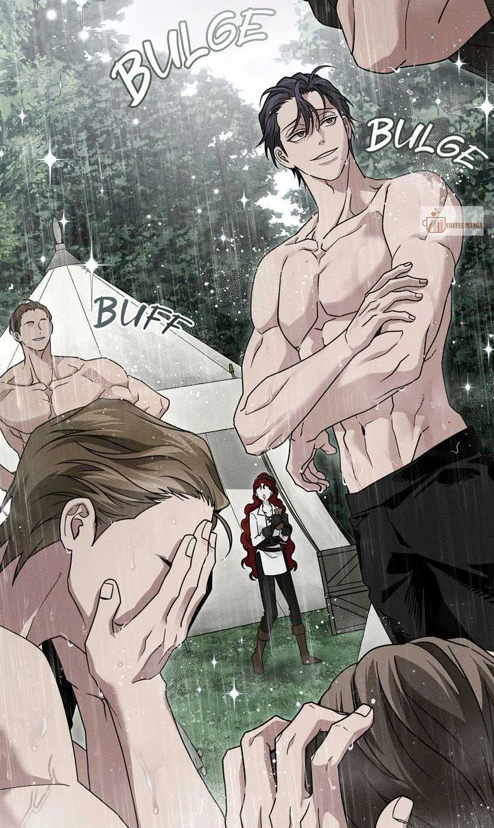 Under the Oak Tree Chapter 107 Online - página 14