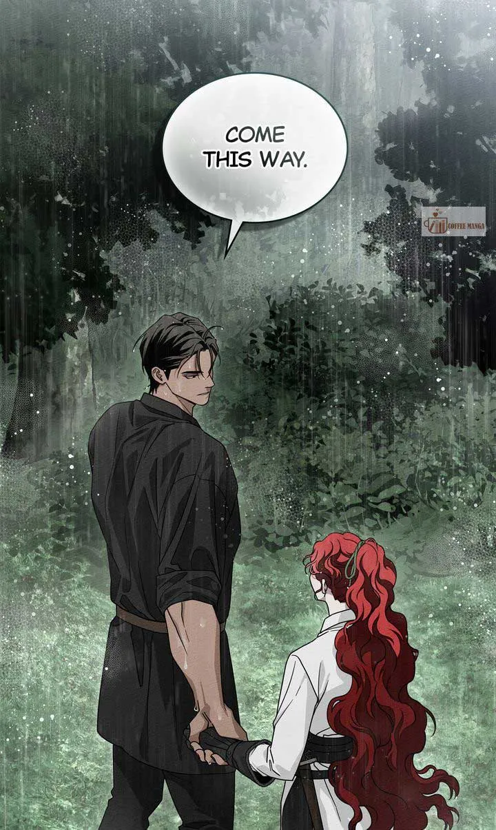 Under the Oak Tree Chapter 107 Online - página 19