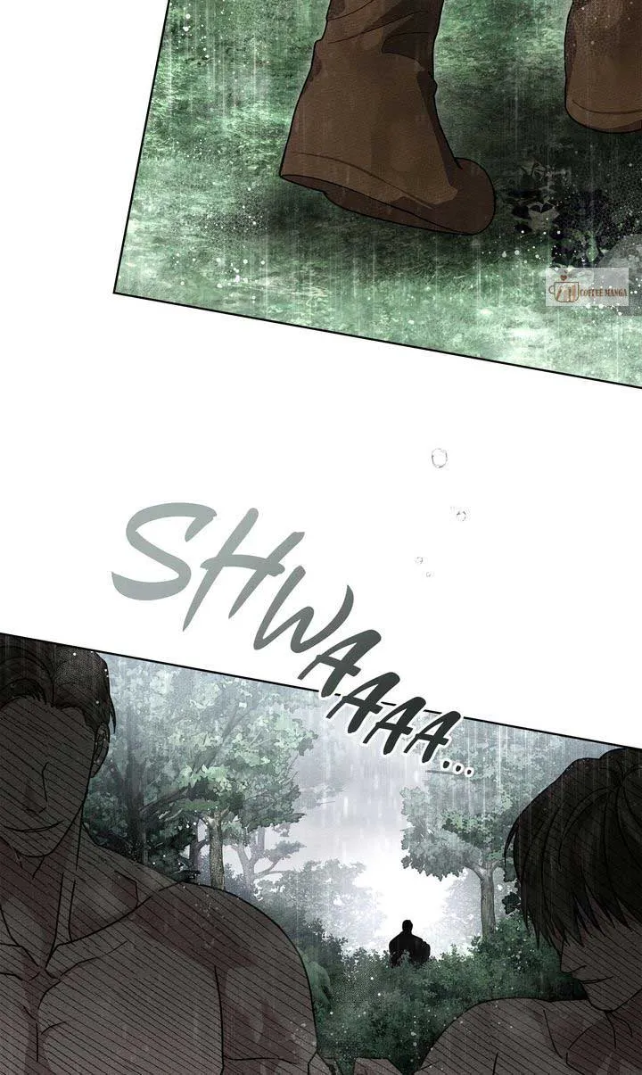 Under the Oak Tree Chapter 107 Online - página 21