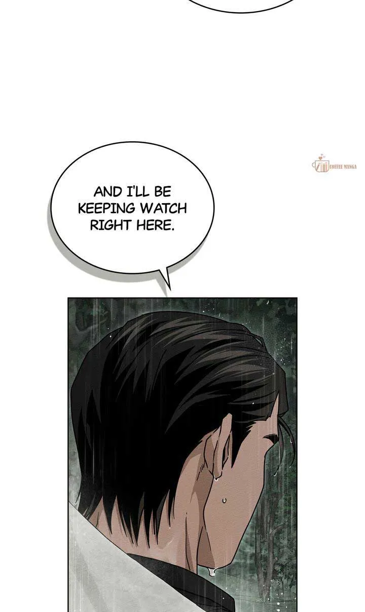 Under the Oak Tree Chapter 107 Online - página 27