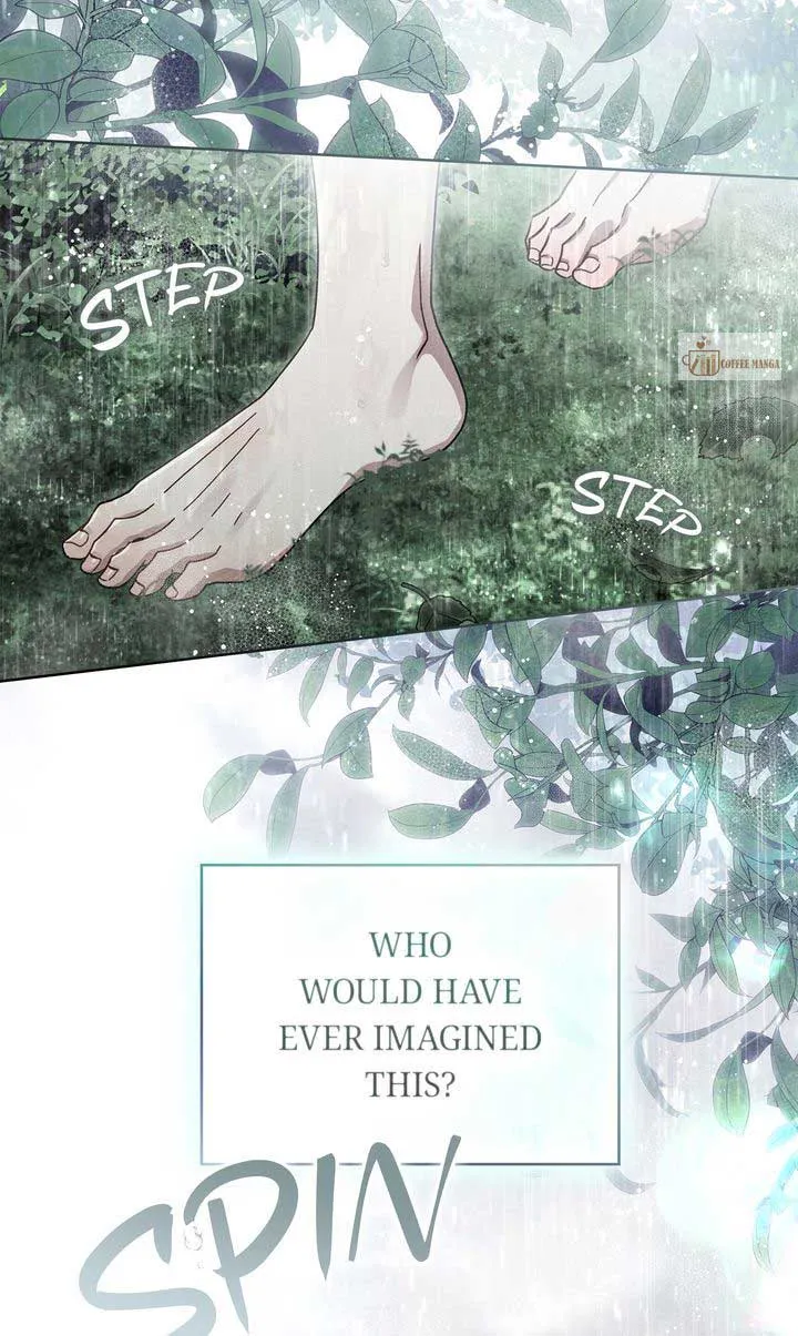 Under the Oak Tree Chapter 107 Online - página 43