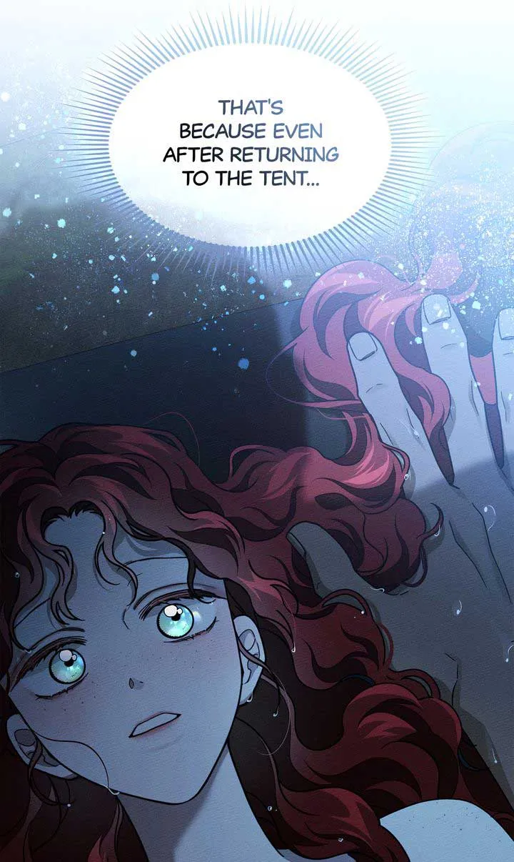 Under the Oak Tree Chapter 108 Online - página 11