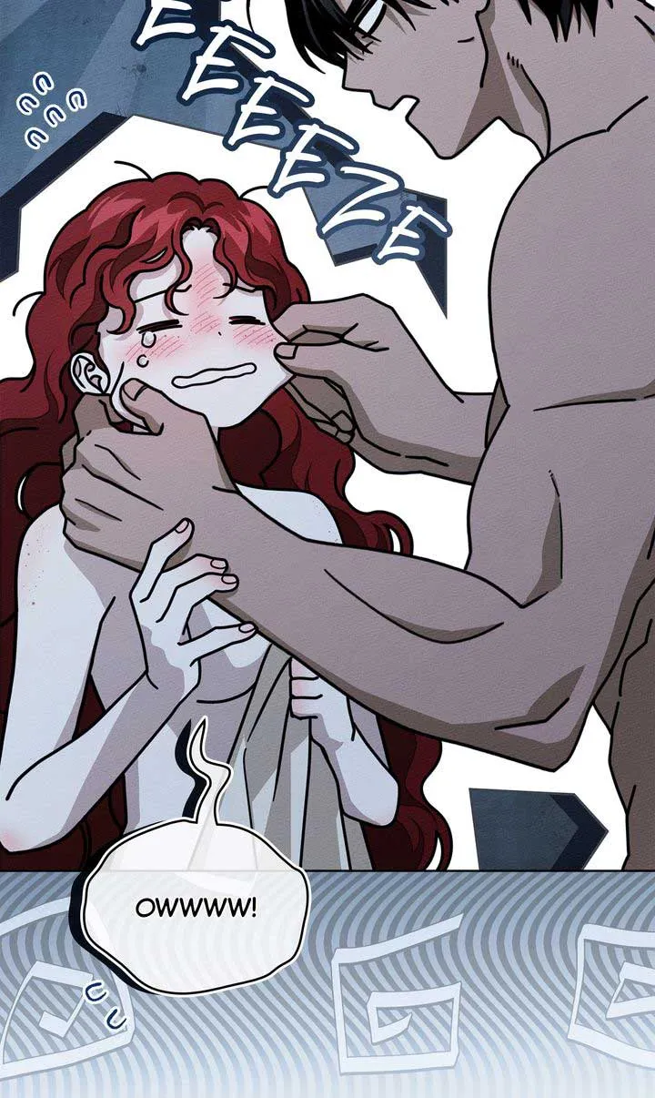 Under the Oak Tree Chapter 108 Online - página 19