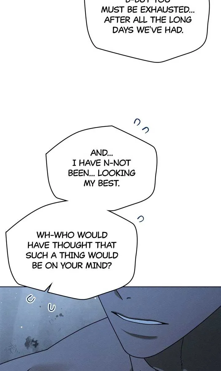 Under the Oak Tree Chapter 108 Online - página 21