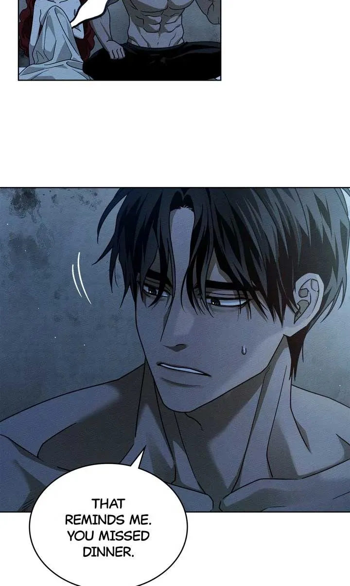 Under the Oak Tree Chapter 108 Online - página 28