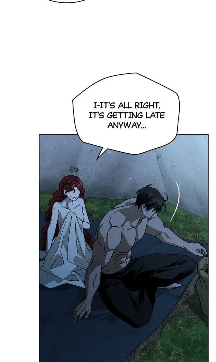 Under the Oak Tree Chapter 108 Online - página 29