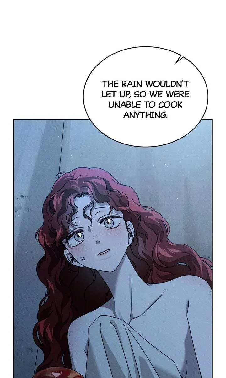 Under the Oak Tree Chapter 108 Online - página 31