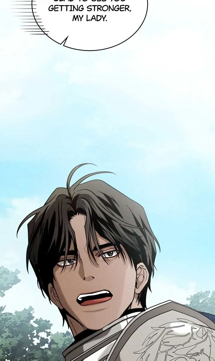 Under the Oak Tree Chapter 108 Online - página 56