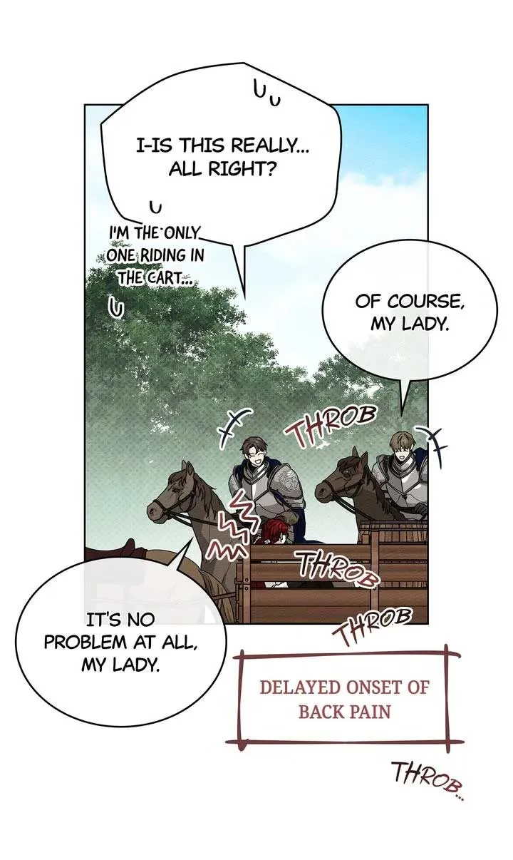 Under the Oak Tree Chapter 108 Online - página 63