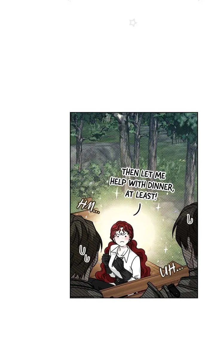 Under the Oak Tree Chapter 108 Online - página 65