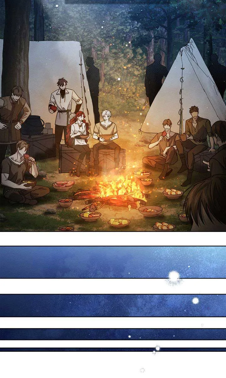 Under the Oak Tree Chapter 108 Online - página 70