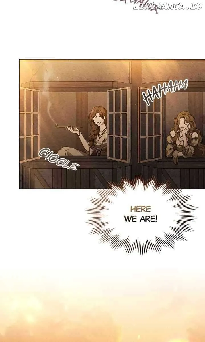 Under the Oak Tree Chapter 109 Online - página 2