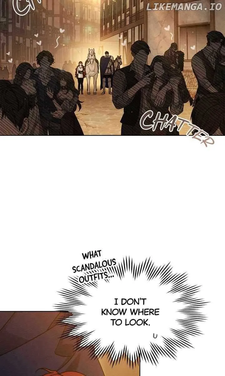 Under the Oak Tree Chapter 109 Online - página 4