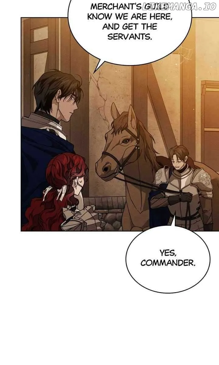 Under the Oak Tree Chapter 109 Online - página 6