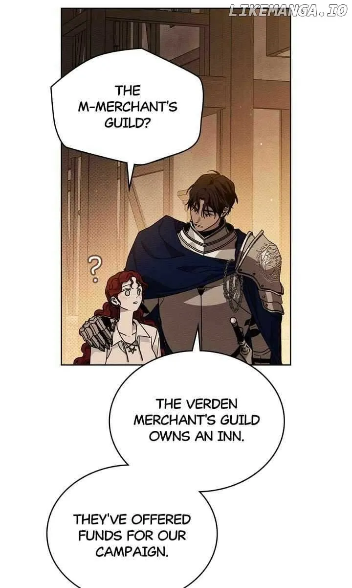 Under the Oak Tree Chapter 109 Online - página 7