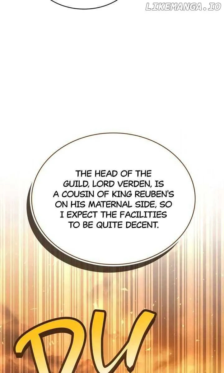 Under the Oak Tree Chapter 109 Online - página 8