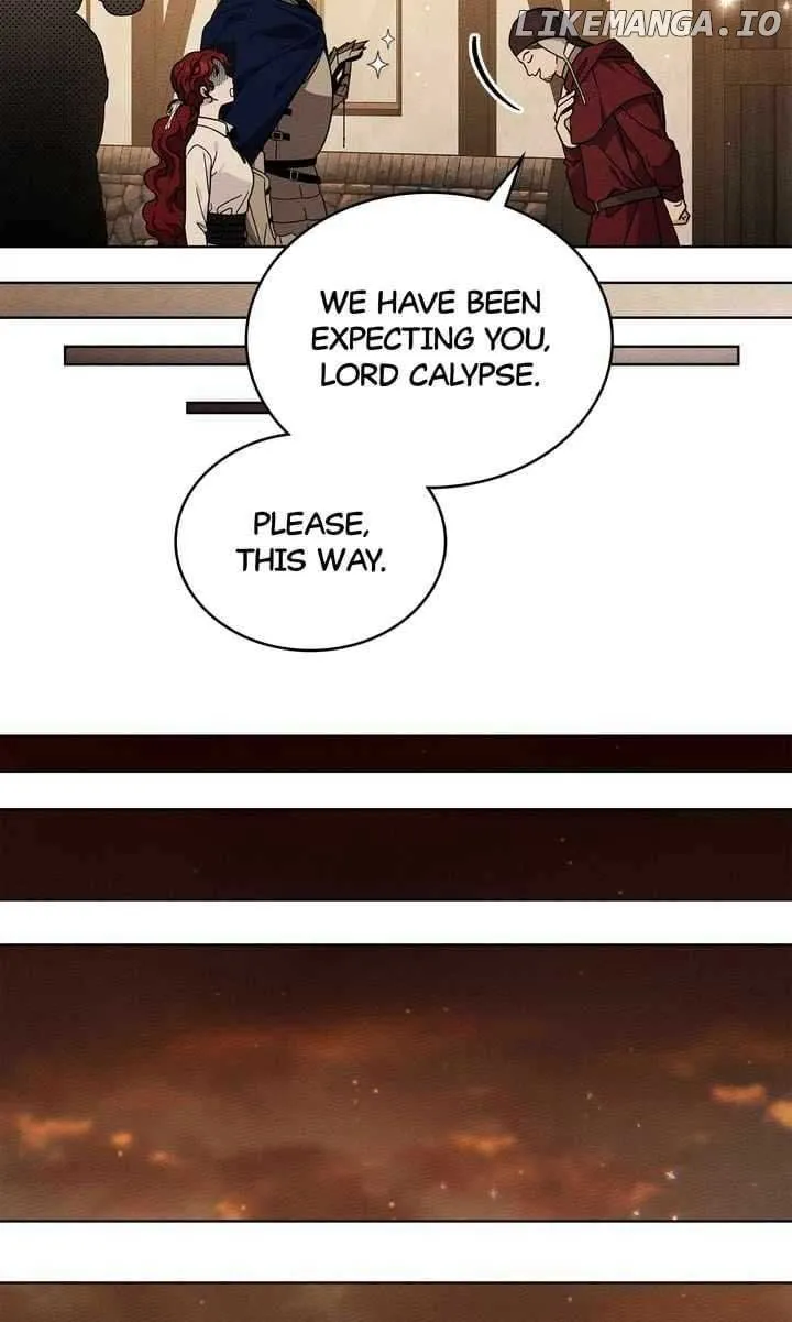Under the Oak Tree Chapter 109 Online - página 11