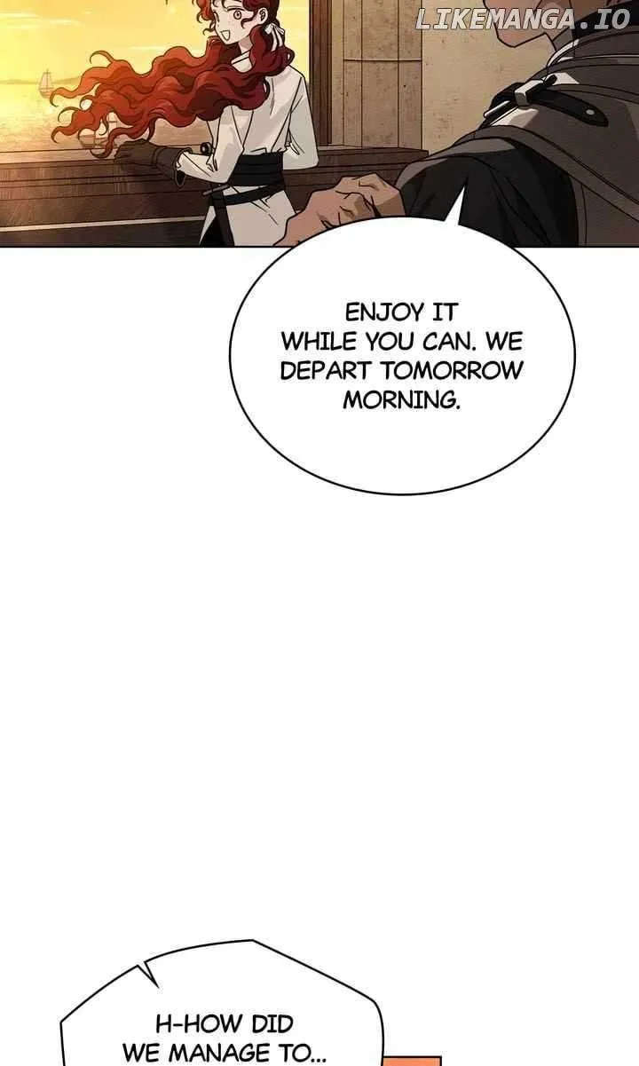Under the Oak Tree Chapter 109 Online - página 15