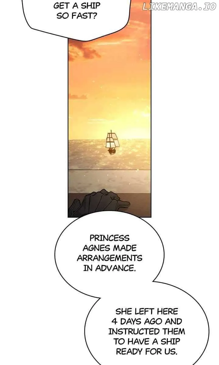 Under the Oak Tree Chapter 109 Online - página 16