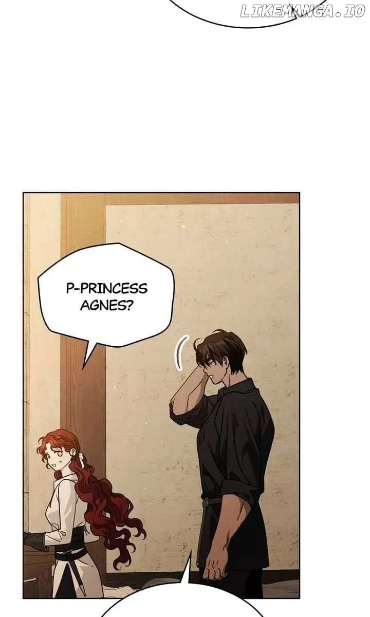 Under the Oak Tree Chapter 109 Online - página 17