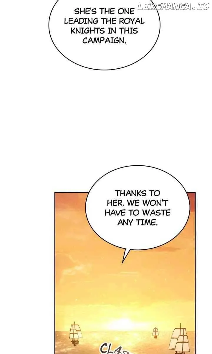 Under the Oak Tree Chapter 109 Online - página 18