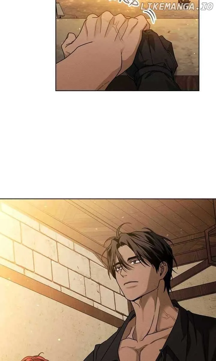 Under the Oak Tree Chapter 109 Online - página 19