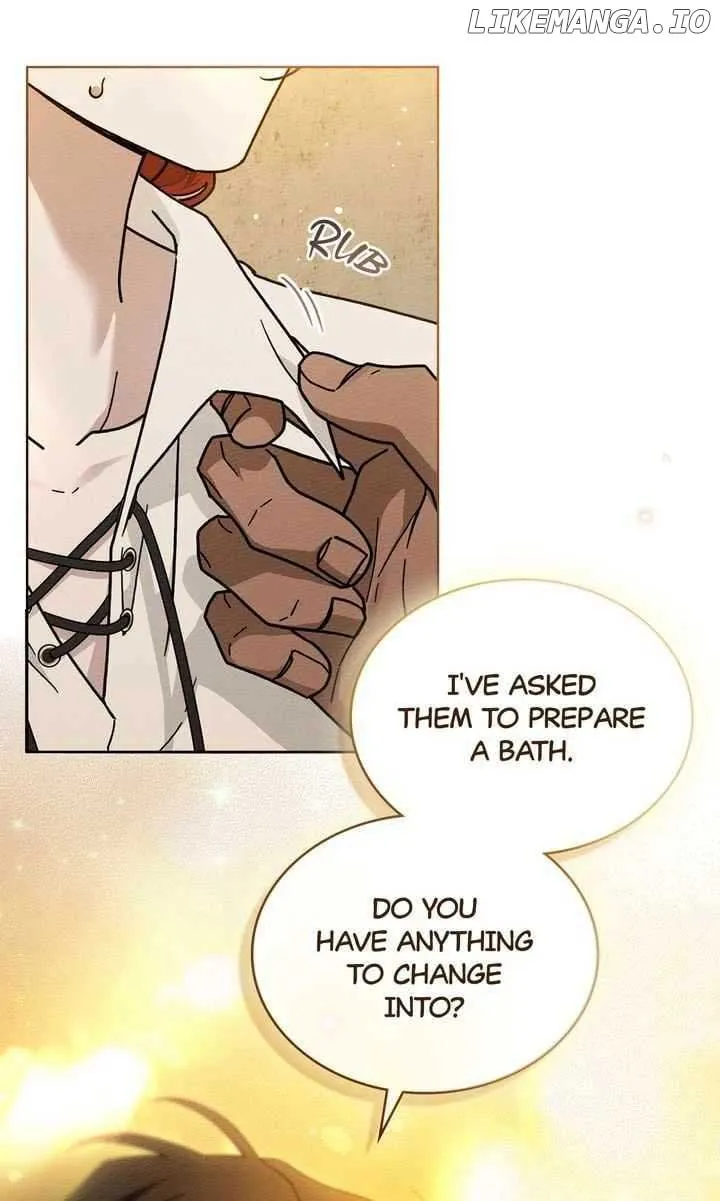 Under the Oak Tree Chapter 109 Online - página 26