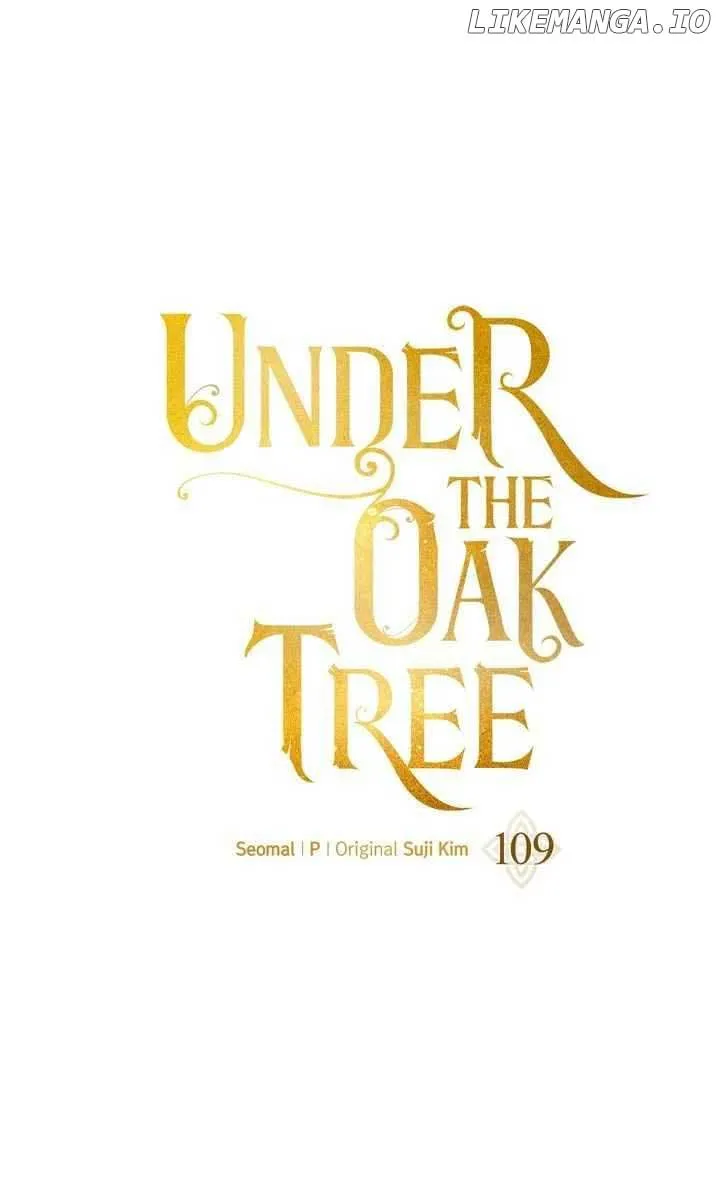 Under the Oak Tree Chapter 109 Online - página 34