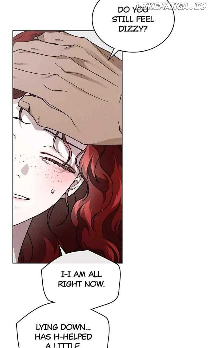 Under the Oak Tree Chapter 109 Online - página 40