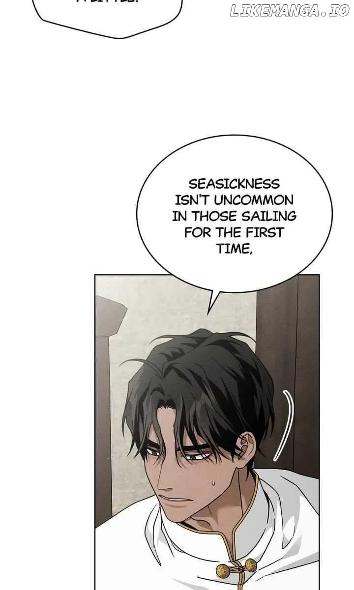 Under the Oak Tree Chapter 109 Online - página 41