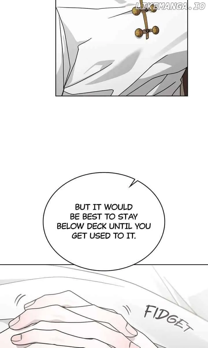 Under the Oak Tree Chapter 109 Online - página 42