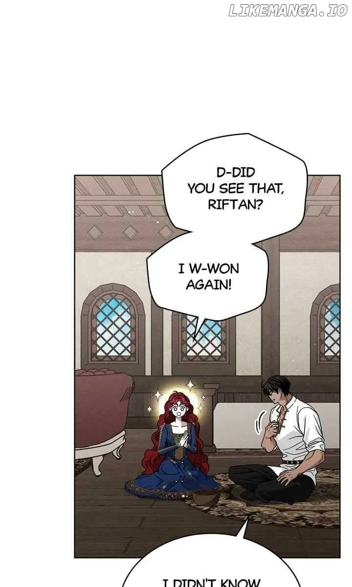 Under the Oak Tree Chapter 109 Online - página 52