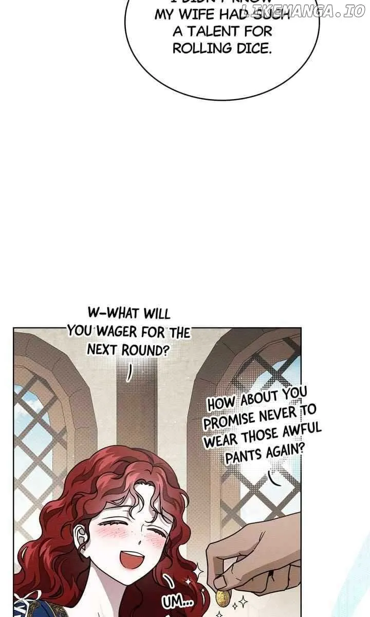 Under the Oak Tree Chapter 109 Online - página 53