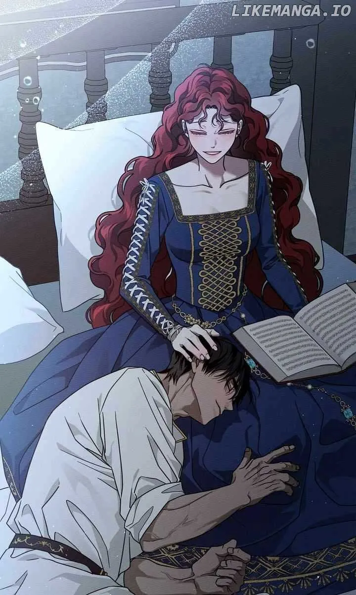 Under the Oak Tree Chapter 109 Online - página 59