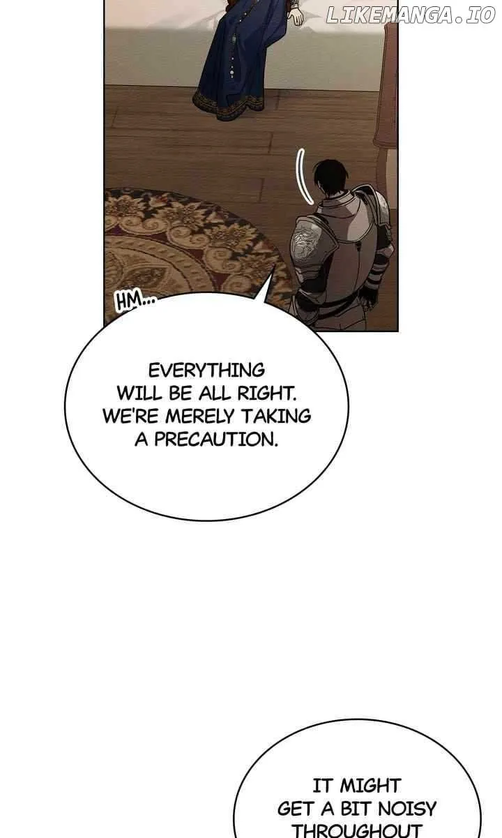 Under the Oak Tree Chapter 109 Online - página 70