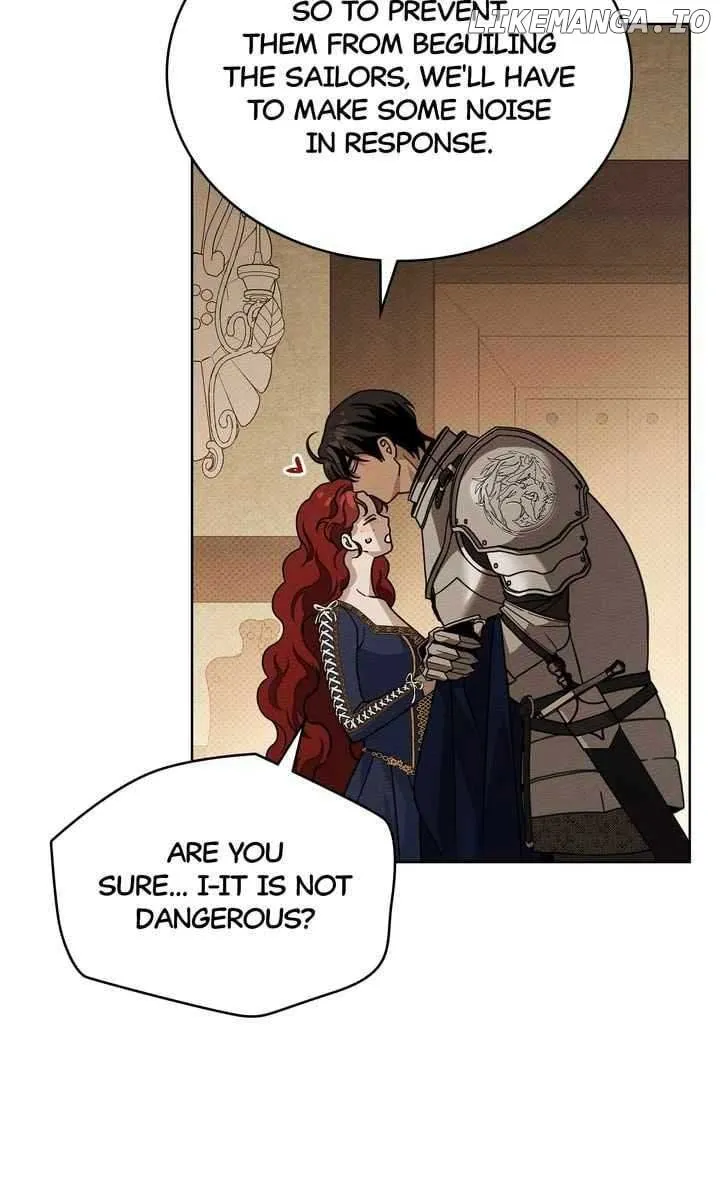 Under the Oak Tree Chapter 109 Online - página 72