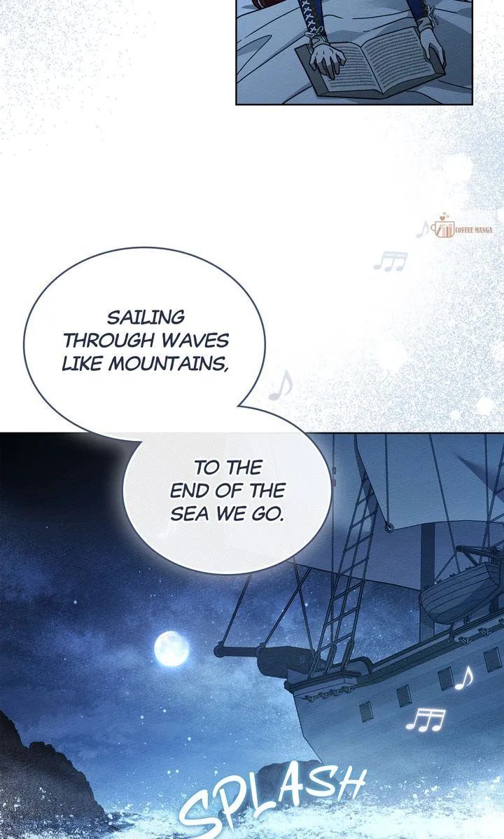 Under the Oak Tree Chapter 110 Online - página 3