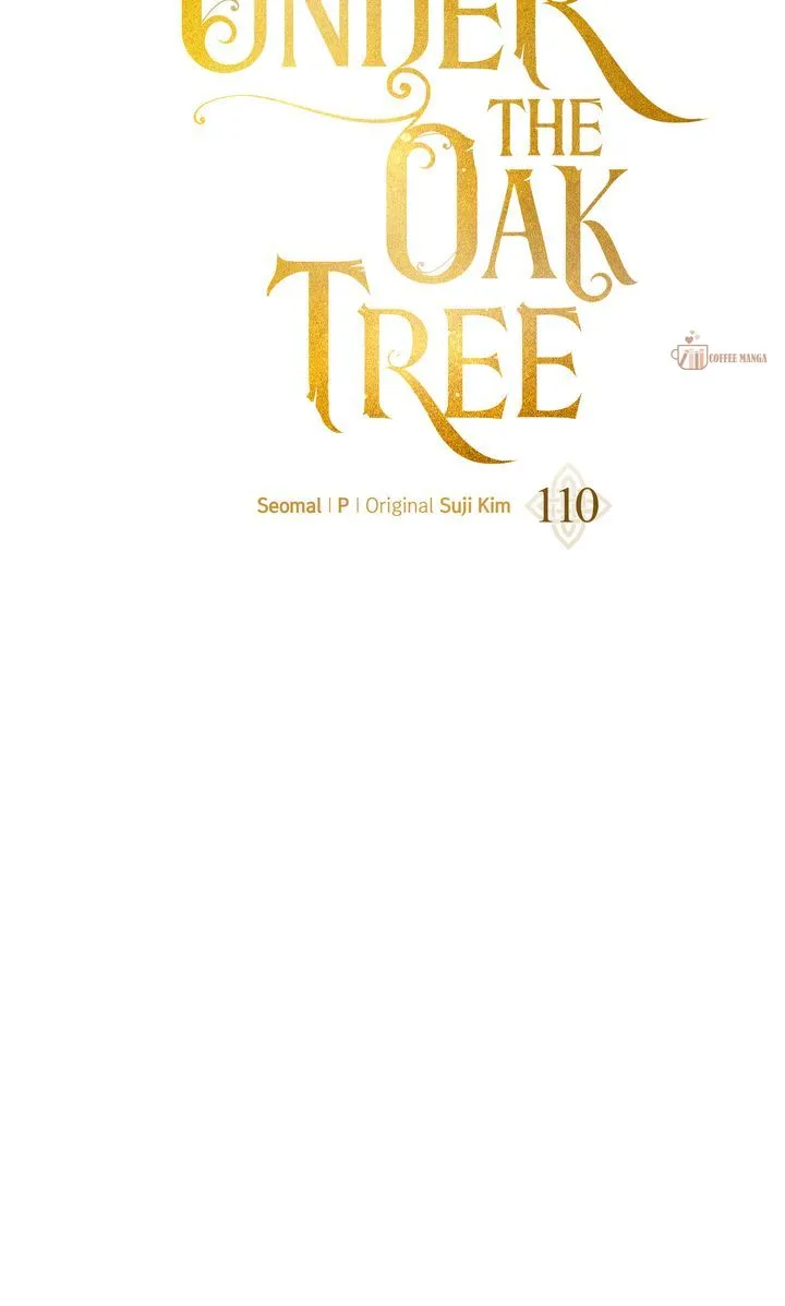 Under the Oak Tree Chapter 110 Online - página 10