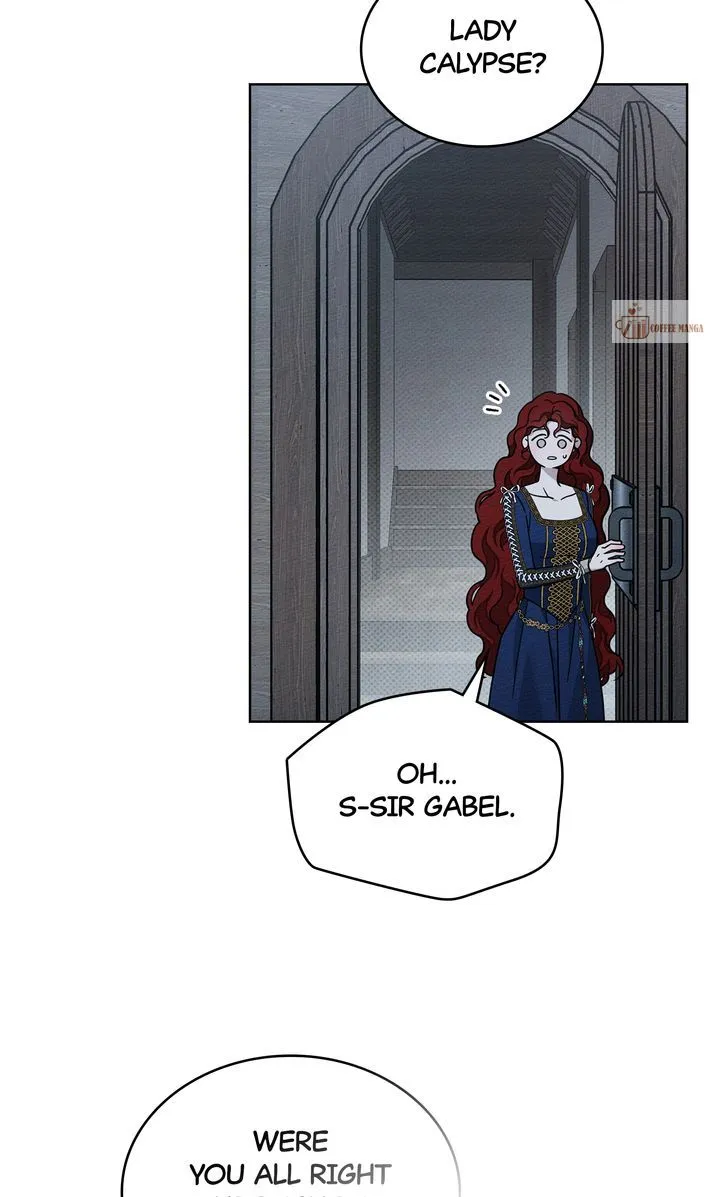Under the Oak Tree Chapter 110 Online - página 13