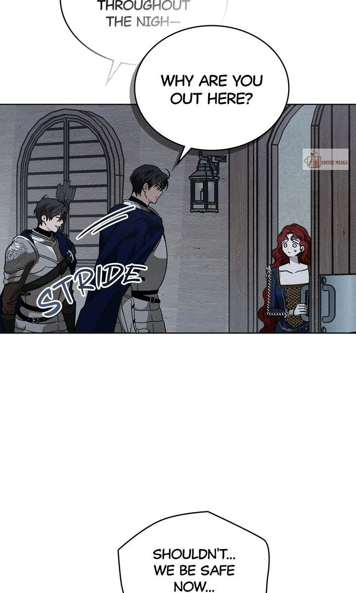 Under the Oak Tree Chapter 110 Online - página 14