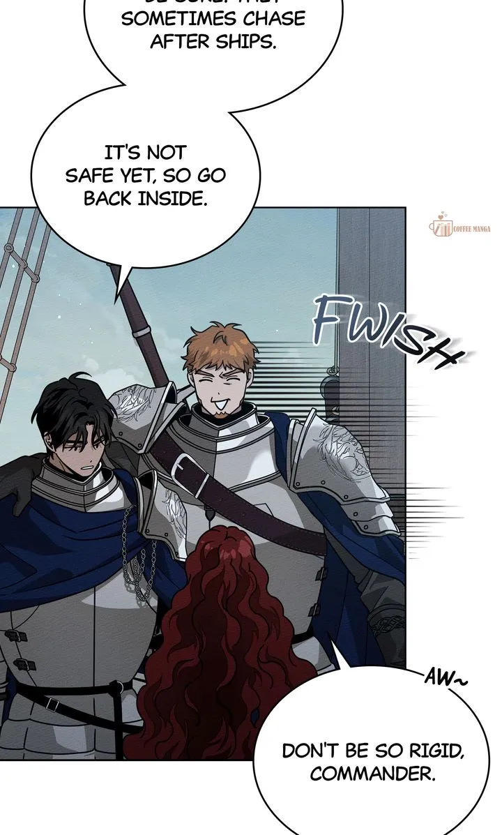 Under the Oak Tree Chapter 110 Online - página 16