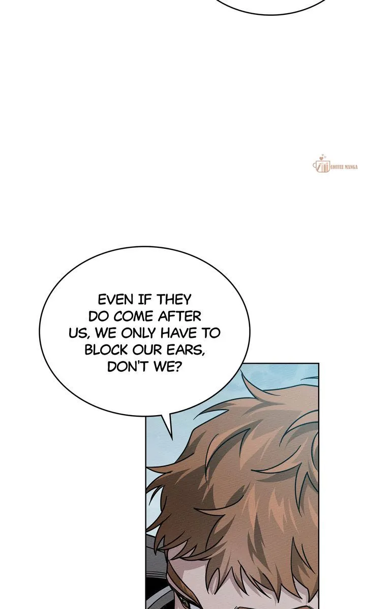 Under the Oak Tree Chapter 110 Online - página 17