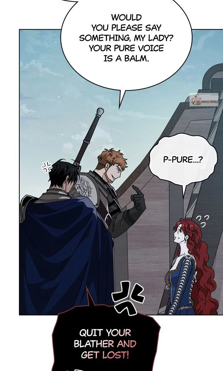 Under the Oak Tree Chapter 110 Online - página 19