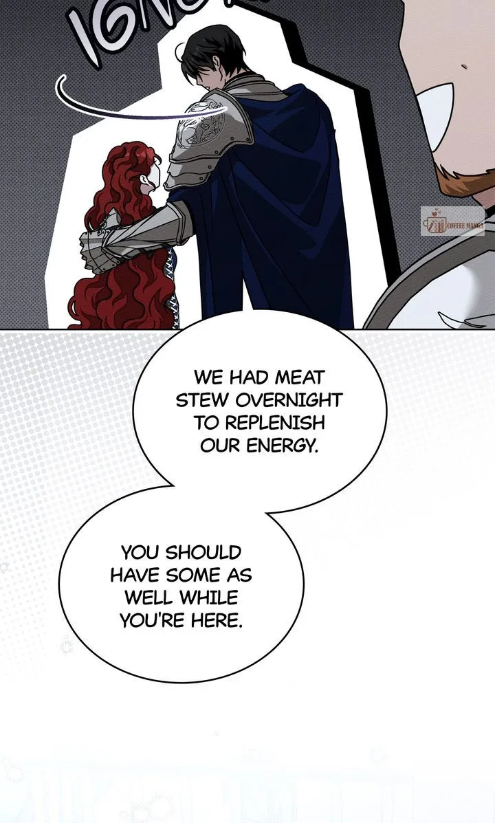 Under the Oak Tree Chapter 110 Online - página 21