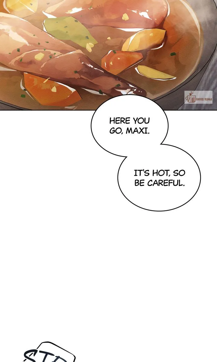 Under the Oak Tree Chapter 110 Online - página 24
