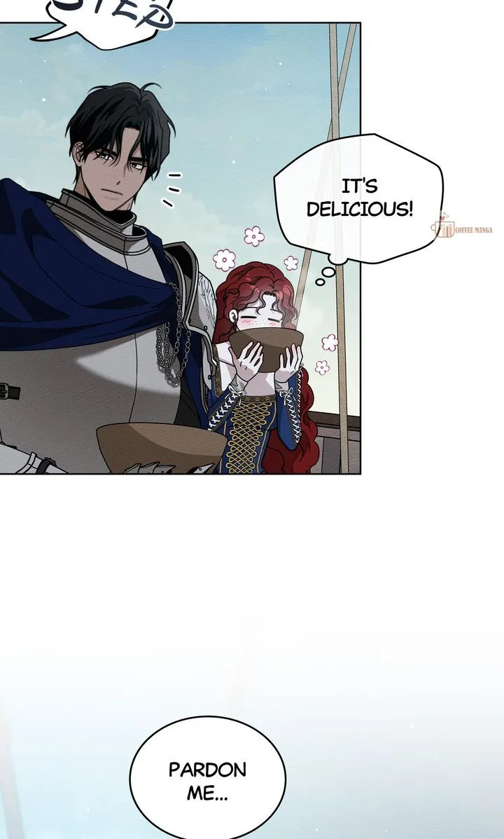 Under the Oak Tree Chapter 110 Online - página 25